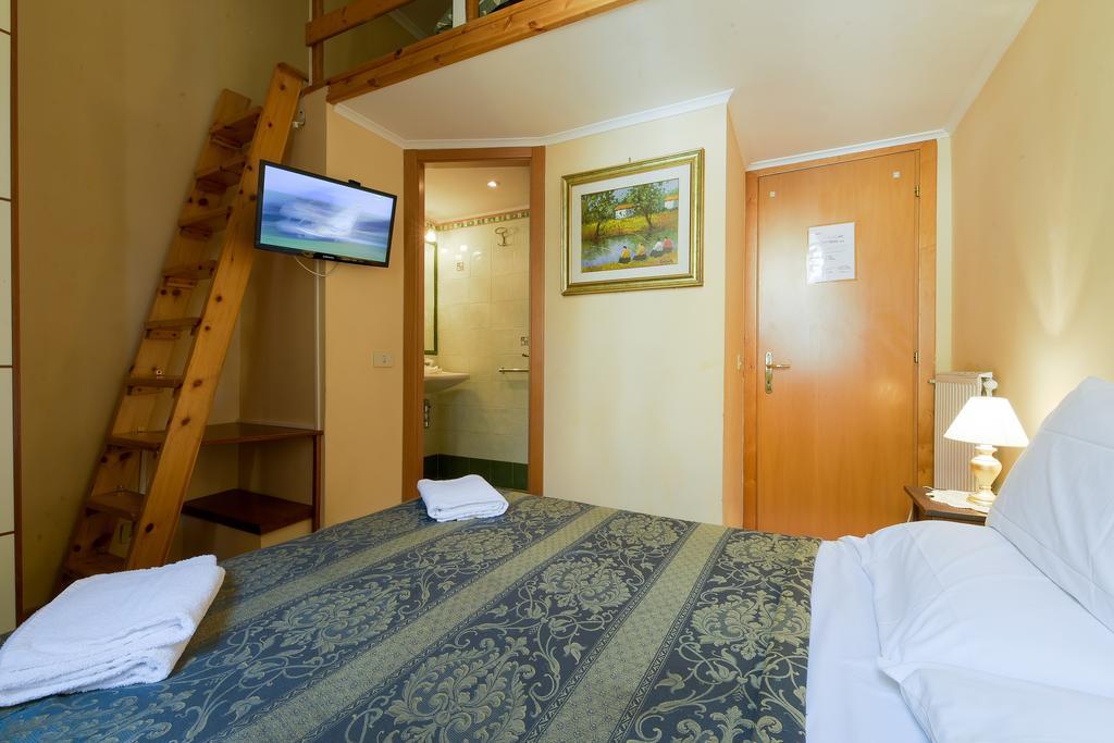Tomas Bed & Breakfast Roma